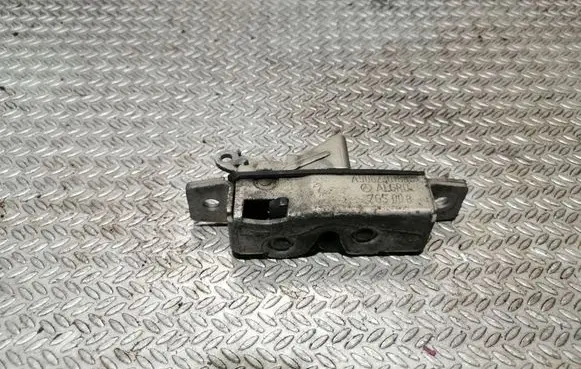 Volkswagen Crafter Sliding door lock A9067301335