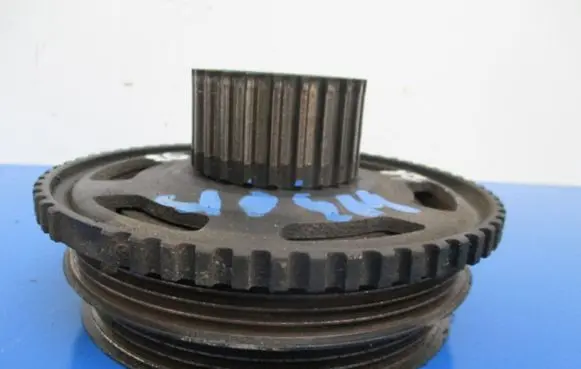 Fiat Palio Crankshaft pulley