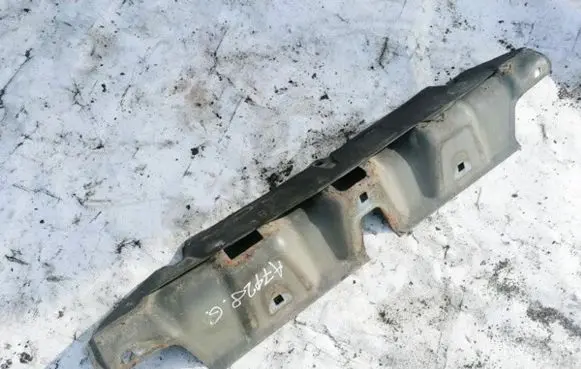 Fiat Stilo Radiator support slam panel