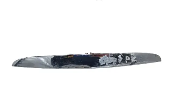 BMW 3 E90 E91 Engine hood trim 51137117241