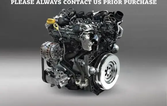 Opel Astra G Engine X17DTL