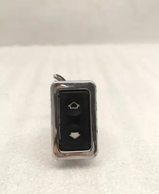 BMW 3 E36 Electric window control switch 1387996