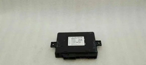 Mercedes-Benz S W221 Interior comfort aerial antenna A2218702392