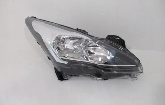 Peugeot 3008 I Headlight/headlamp 9805505380