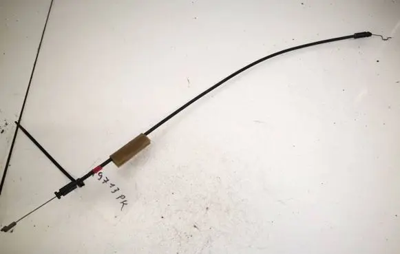Mazda 5 Air flap motor/actuator