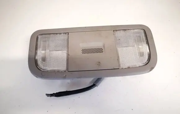 Honda Insight Front seat light
