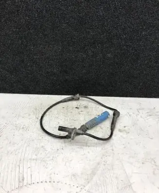 BMW 5 E60 E61 ABS brake wheel speed sensor 9087059