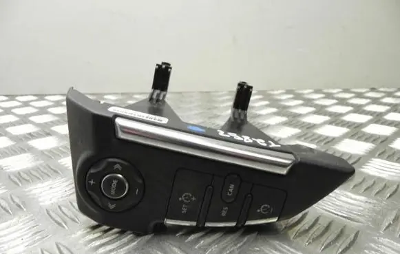 Land Rover Range Rover Sport L320 Multifunctional control switch/knob AH3213D767AC T2852