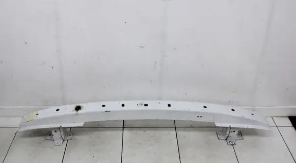 Opel Vivaro Front bumper support beam 