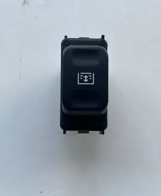Opel Combo E Other switches/knobs/shifts 98177334ZD