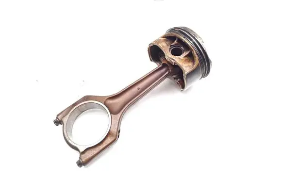 BMW 3 E92 E93 Piston with connecting rod N43B20A