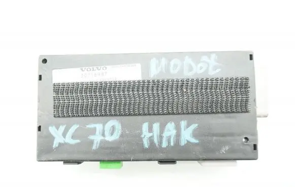 Volvo XC70 Other control units/modules 30716987