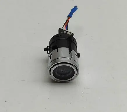 Mercedes-Benz GLC X253 C253 Engine start stop button switch A2139055500
