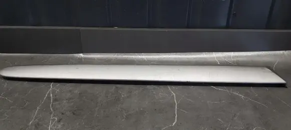 Renault Scenic I Side skirt rear trim 7700433055