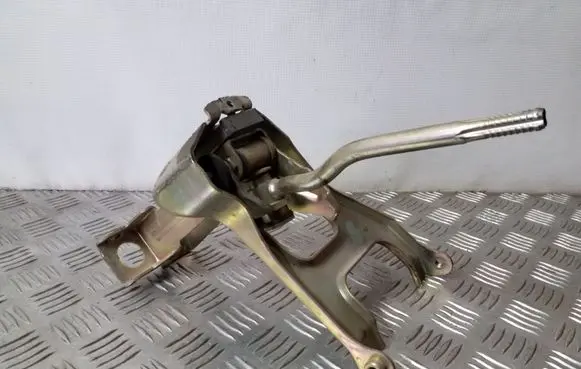 Fiat Ulysse Gear shifter/selector