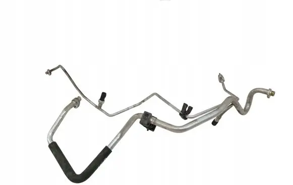 Ford S-MAX Air conditioning (A/C) pipe/hose 