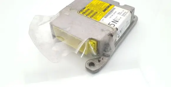 Toyota Auris 150 Airbag control unit/module 8917002110 215537101