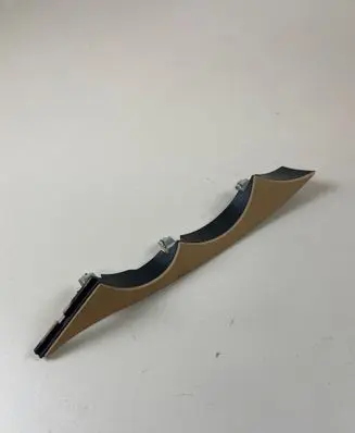 Porsche Panamera (970) Dashboard trim 97055252700