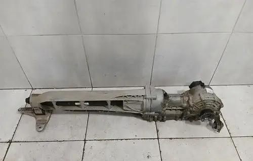 Porsche 911 991 Front differential 99134901052
