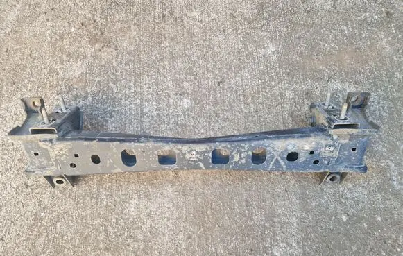Ford Mustang V Sway bar bush bracket, front BR335019