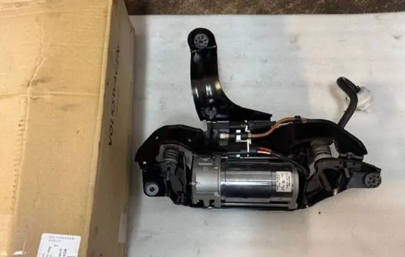 Audi A6 S6 C7 4G Other under body part 