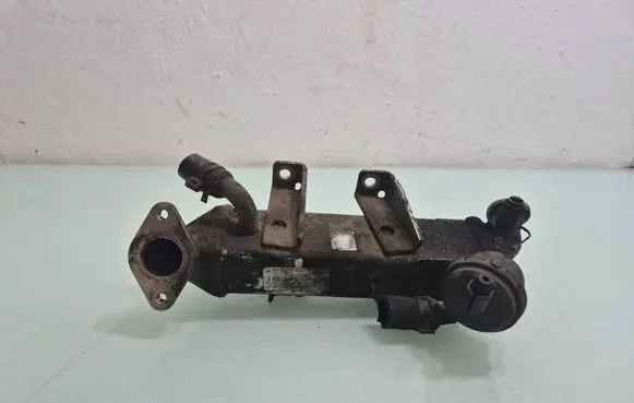 Nissan Qashqai+2 EGR valve cooler 8200719993D