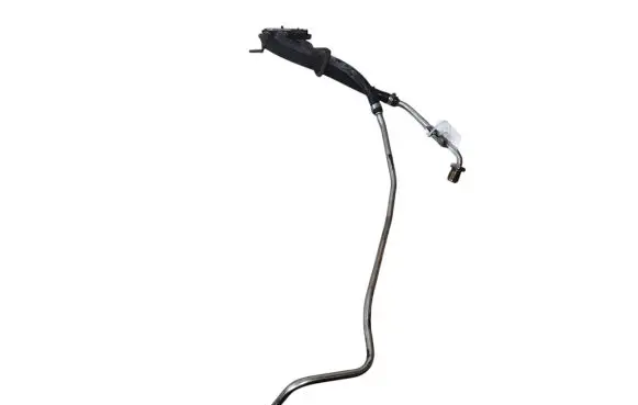 Citroen C5 Exhaust gas pressure sensor 9662143180