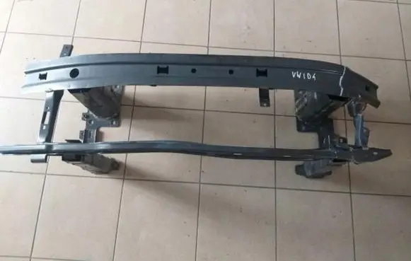 Volkswagen ID.4 Radiator support slam panel