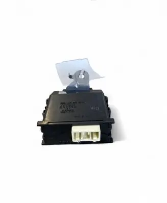 Lexus RX 450H Door central lock control unit/module 8597048040