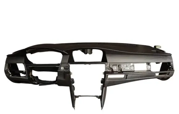 BMW 5 E60 E61 Dashboard 7063264 TT706326415L 04B132RB0840H