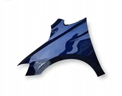 Volkswagen Touran III Fender O9STEILE