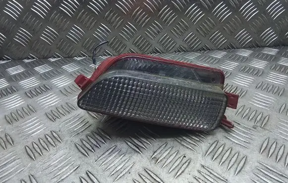 Citroen C4 I Picasso Rear fog light 9652464680 9651205480 4CZX15K267