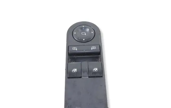 Opel Zafira B Electric window control switch 13228706CD