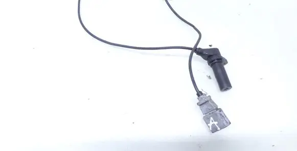 Crankshaft position sensor