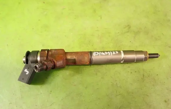Smart ForFour I Fuel injector