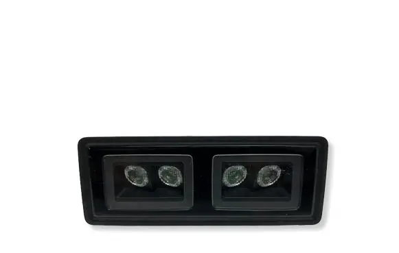 Volkswagen ID.4 Rear seat light 5H0947290C