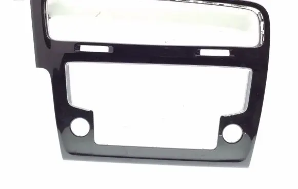 Volkswagen Golf VII Radio/GPS head unit trim 5G1819743