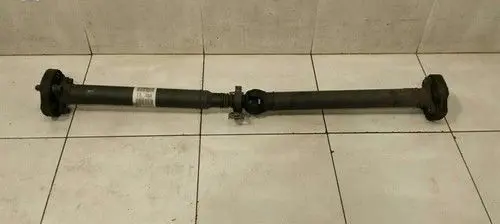 Mercedes-Benz SLK R171 Driveshaft inner CV joint A1714103306
