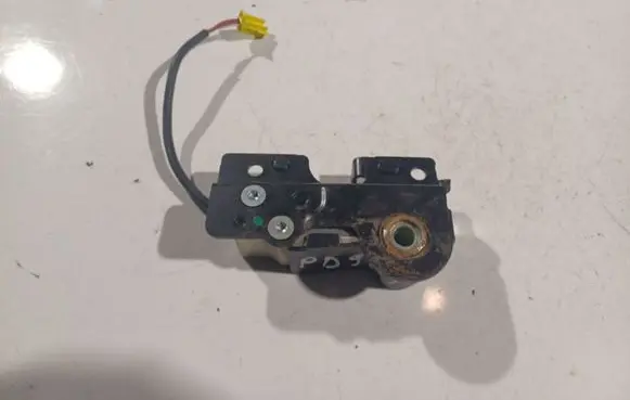 Mercedes-Benz R W251 Other exterior part A0118207310