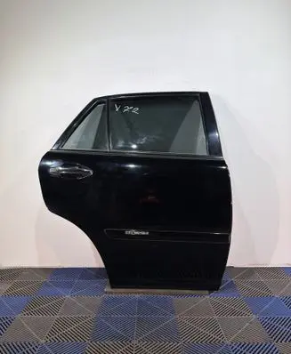 Lexus RX 330 - 350 - 400H Rear door 