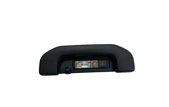 Mercedes-Benz E W213 Rear interior roof grab handle A0998150100