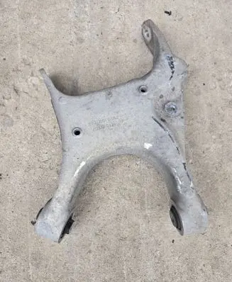 BMW X5 F15 Rear upper control arm/wishbone 677095307