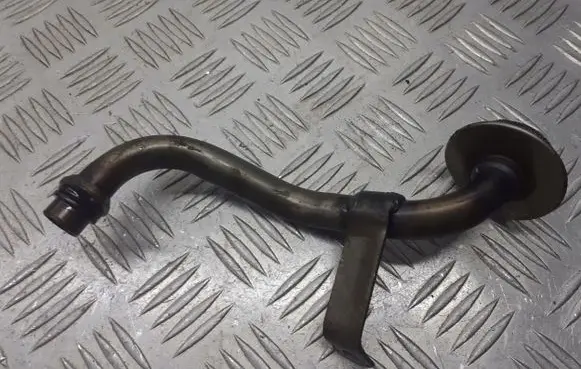 Suzuki Swift I Oil breather separator 