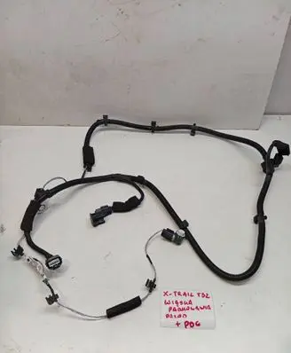 Nissan X-Trail T32 Parking sensor (PDC) wiring loom 240334CE0B