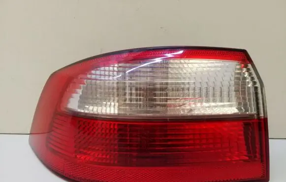 Renault Laguna II Rear/tail lights 8200002473