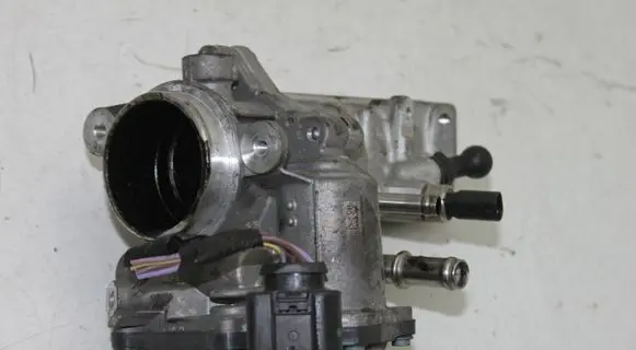 Audi A3 S3 8V Throttle valve 04L128063T