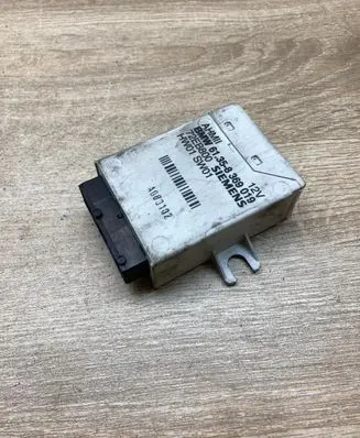 BMW 5 E39 AHM trailer towing control unit/module 8369019 72EB800
