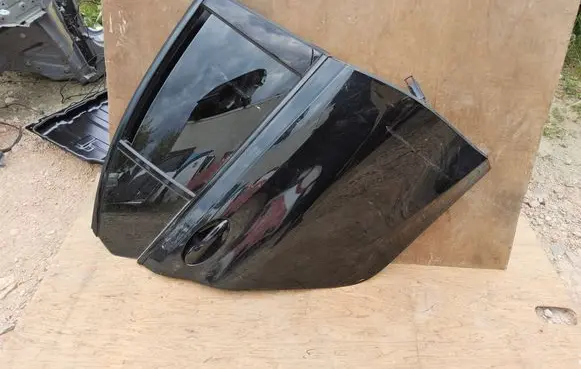 BMW 3 G20 G21 Rear door 