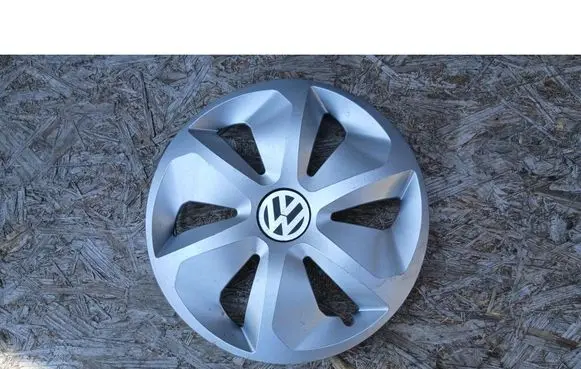 Volkswagen Polo III 6N 6N2 6NF R17 wheel hub/cap/trim