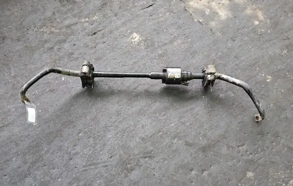 BMW 7 F01 F02 F03 F04 Front anti-roll bar/sway bar 6775205 IMPRK1519406